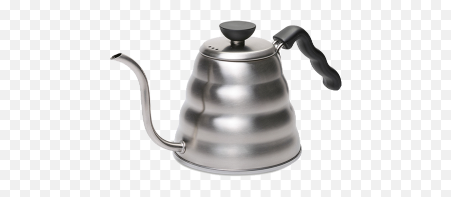 Hario Buono Kettle - Coffee Kettle Png,Kettle Png