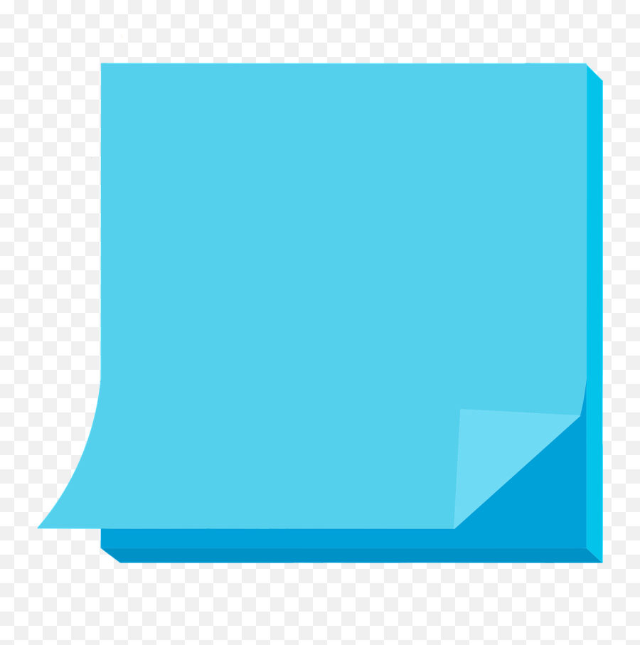 Post It Sticky Note Free Image - it Png