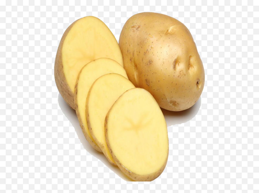 Slice Of Potato Png - Potato Png,Potatoes Png