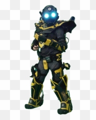 Robocop - Action Figure Png,Robocop Png