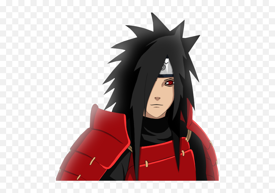 Madara Uchiha Png 3 Image