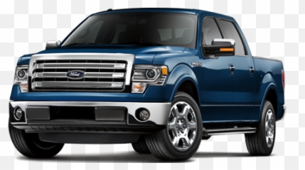 Ford Truck Png Image - Pickup Ford Png,Ford Truck Png
