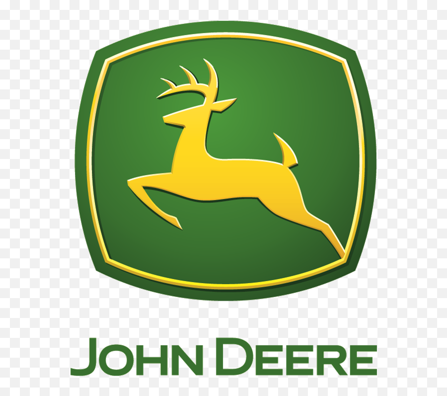 Download Free Png Jd Logo Tw1 All 2017 - John Deere Tractor Logo,Jd Logo