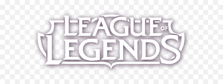 Best Esports Live - League Of Legends Png White,League Of Legends Logo