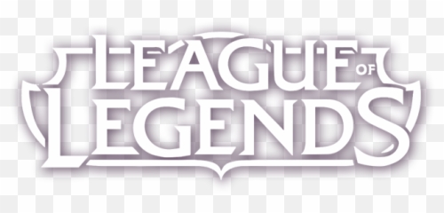 league of legends logo png