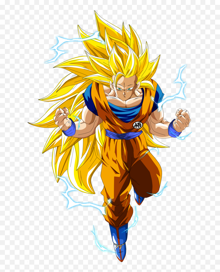 Goku (SSGSS), Dragon Ball FighterZ Wiki