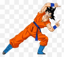 Dbz Ubx1 - Esferas Del Dragon Png,Dbz Png - free transparent png