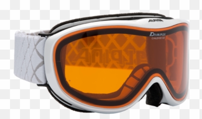 Goggles Gafas De Sunglasses - Snow png
