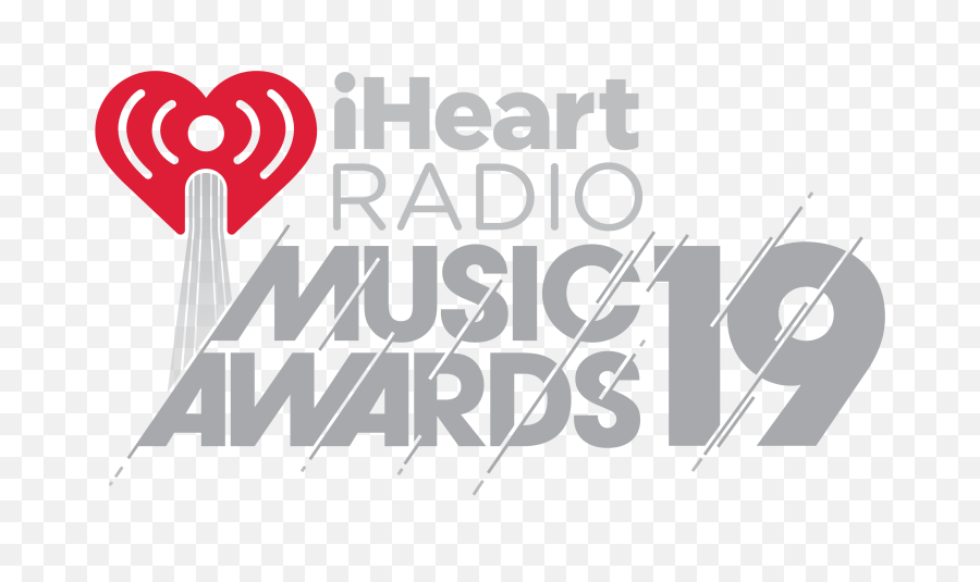 Iheartradio Music Awards - Graphic Design Png,Iheartradio Logo