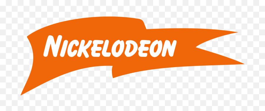 Nickelodeon Logo 1 - Nickelodeon Logo 2000 Png,Nickelodeon Logo History