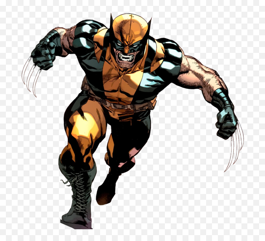Wolverine Png - Wolverine Png,Wolverine Transparent