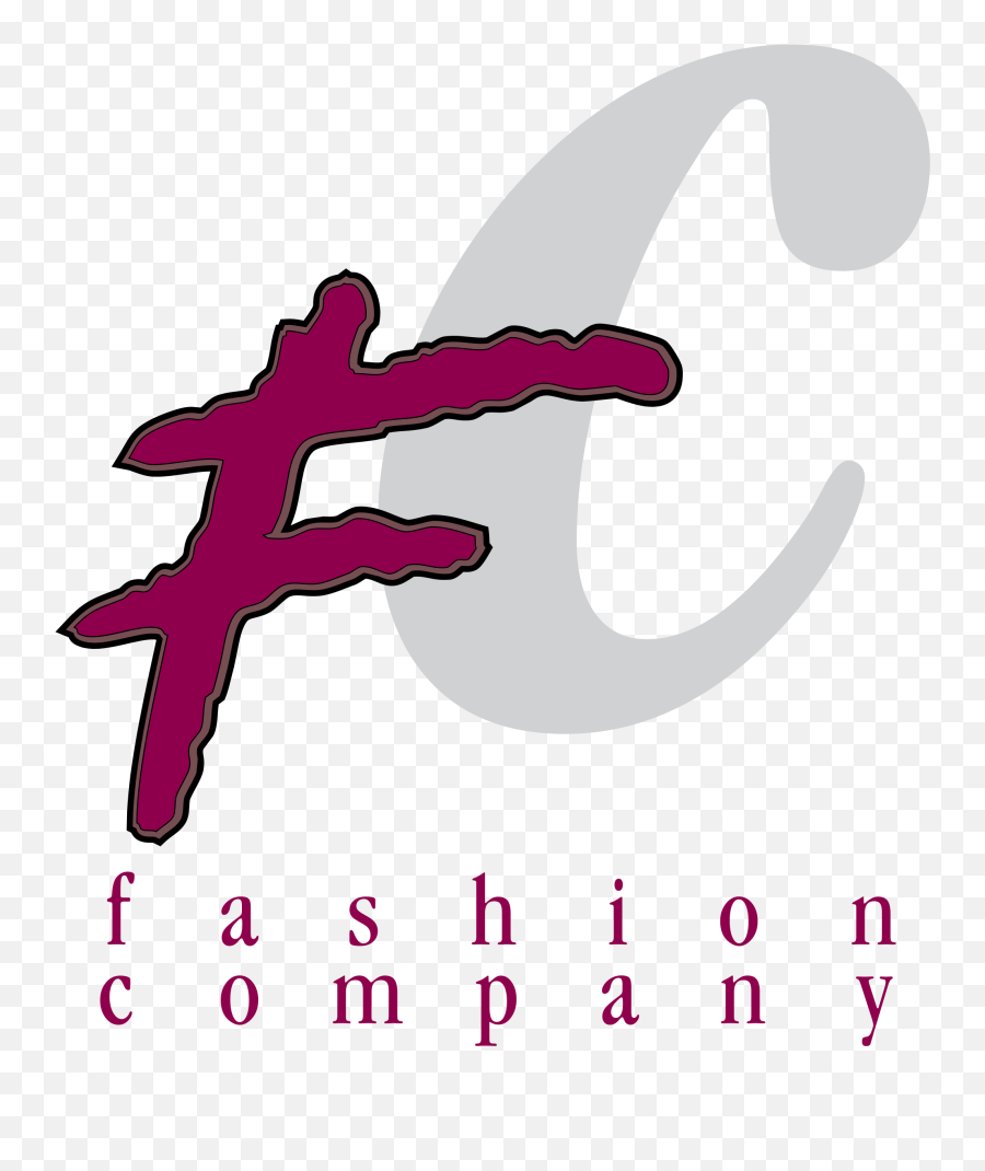 Logo Png Transparent Svg Vector - Fashion Related Logo,Fashion Logo