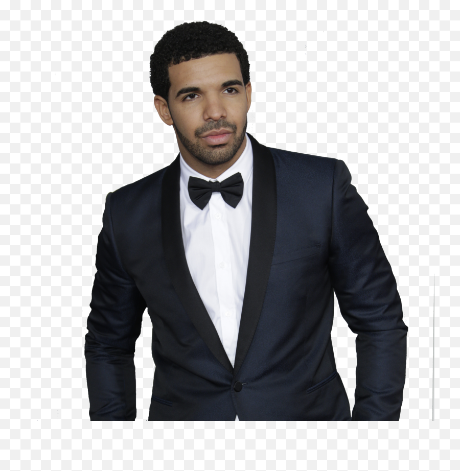 Png Pluspng - Drake In A Suit Png,Drake And Josh Png