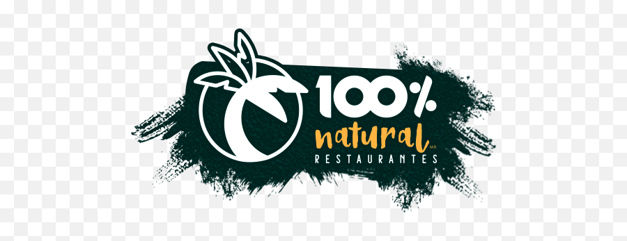 Inicio 100 Natural Restaurantes - 100 Natural Restaurante Png,100% Natural Png