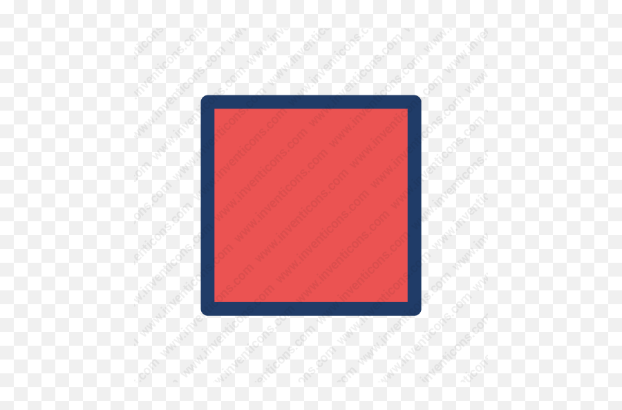 Download Unselected Checkbox Vector Icon Inventicons - Illustration Png,Checkbox Png