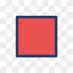 Download Unselected Checkbox Vector Icon Inventicons - Illustration png