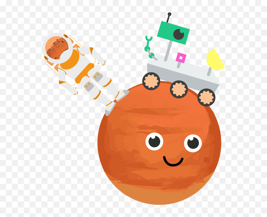 Download Mars Featured Image - Mars Png Image With No Cartoon,Mars Png