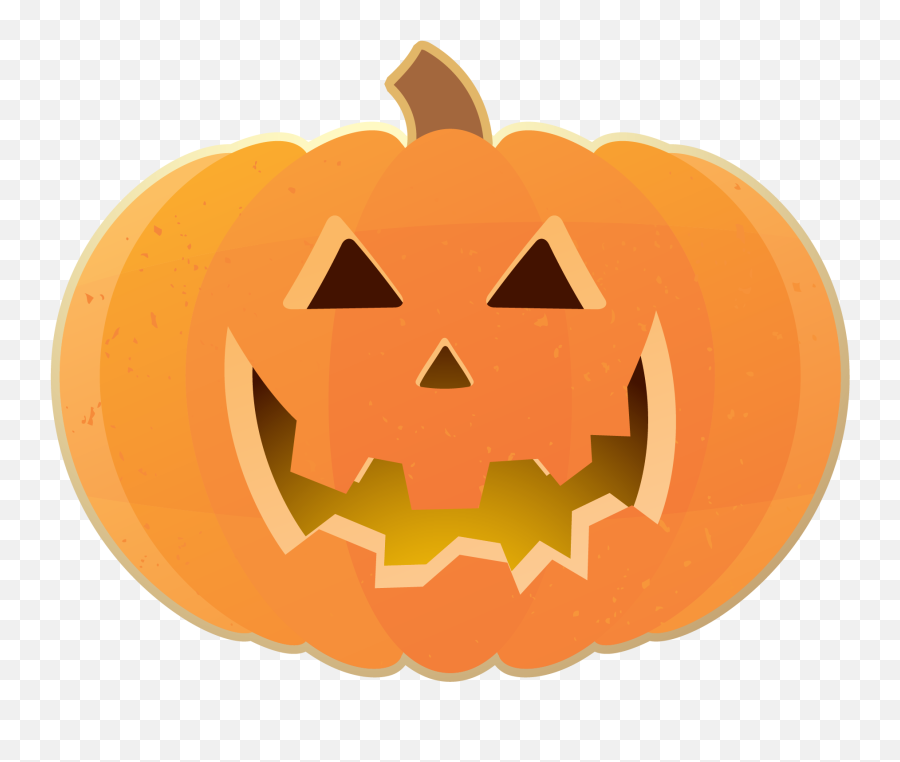 Scary Grimace Pumpkin Free Image - Pumpkin Carving Clip Art Png,Grimace Png