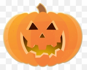 Scary Grimace Pumpkin Free Image - Pumpkin Carving Clip Art Png,Grimace Png