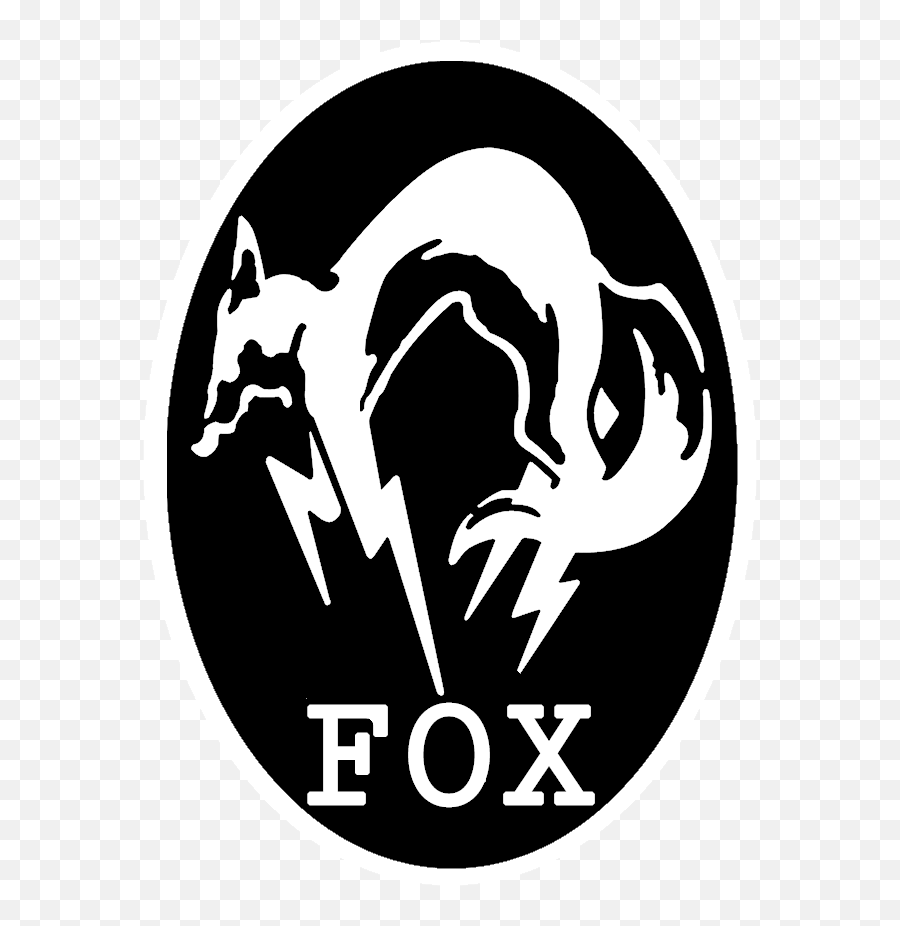 Metal Gear Fox Tattoo - Google Search With Images Metal Metal Gear Solid Fox Png,Metal Gear Solid Png