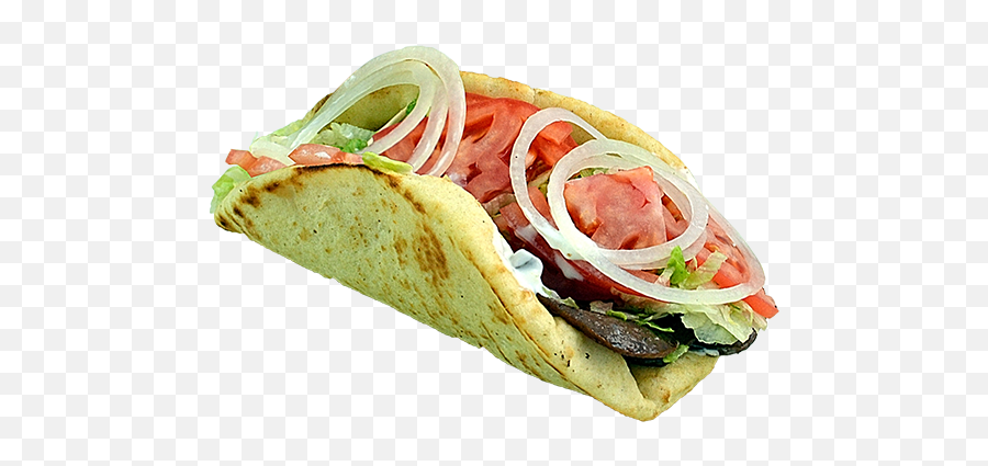 Gyro Larrys Giant Subs - Tortilla Png,Gyro Png