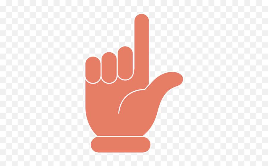 Pointing Hand - Illustration Png,Hand Pointing Png