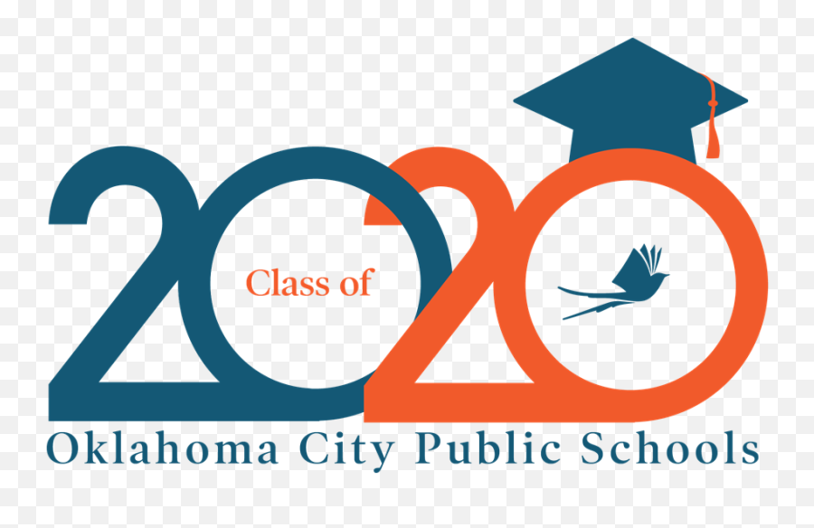 Graduation Class Of 2020 - Intro Clip Art Png,Graduation Logo