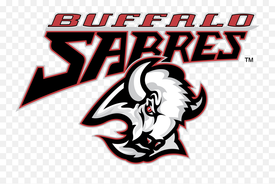 Download Buffalo Sabres Logo Hd Png - Uokplrs,Buffalo Bills Logo Png