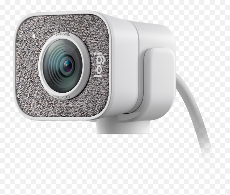 Logitech Streamcam Review - Digital Video Webcams Pc Logitech Streamcam White Png,Webcam Png
