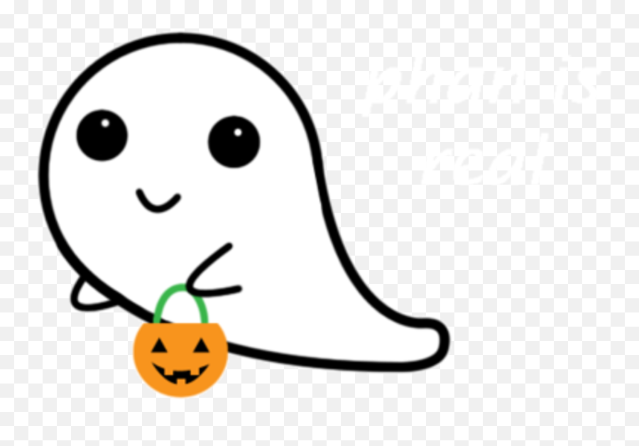 Halloween Cute Ghost Png Clipart - Full Size Clipart Halloween Clipart Ghost Cute,Cute Ghost Png