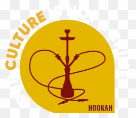 Stop Hookah Ban Png Logo