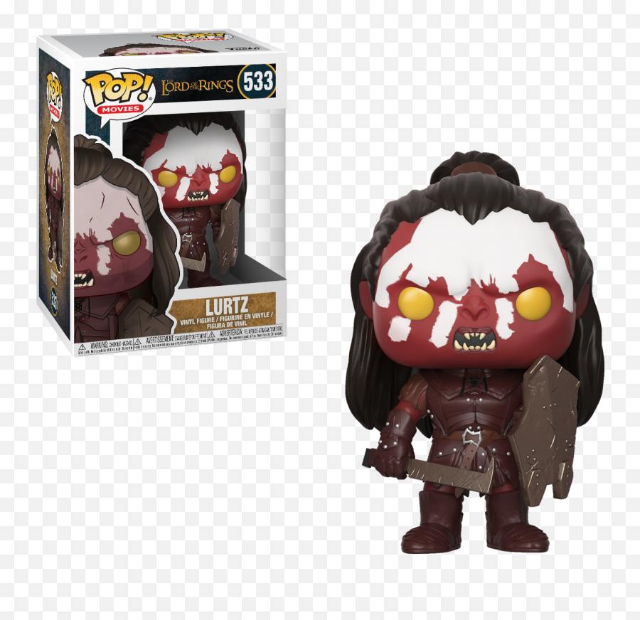 Lord Farquaad Png - Funko Pop Lord Of The Rings,Lord Farquaad Png