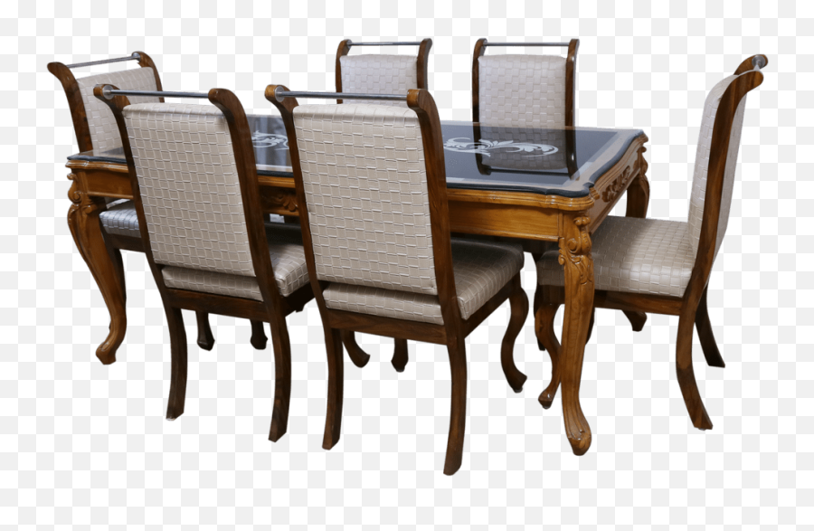 Download - Dining Table Photo Download Png,Table And Chairs Png