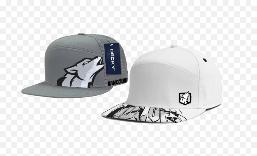 Vancouver Wolves Swag - Archived Media Spots Victory For Baseball Png,Swag Hat Png