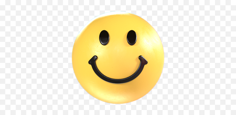 Smile Smiley Gif - Smile Smiley Emoticon Discover U0026 Share Gifs Happy Png,Embarrassed Emoji Transparent