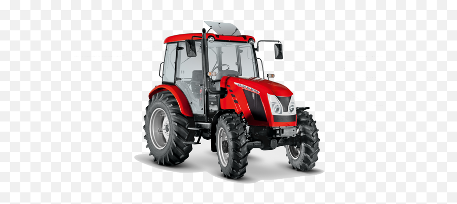 Zetor Innovates And Expands The Major Model Series - Zetor Traktori Zetor Png,Tractor Png