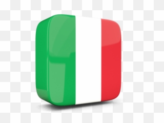 Download Illustration Of Flag Italy - Ireland Flag 3d Png Illustration,Ireland Flag Png
