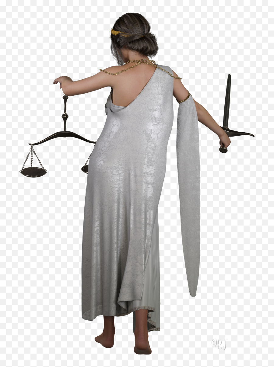 Rjs Dazzariffic Spot Lady Justice - Fictional Character Png,Lady Justice Png