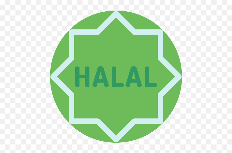 Halal - Free Food Icons Kane Brown Kb Logo Png,Halal Logo Png