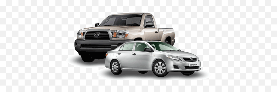 Rockville Auto And Truck - Toyota Tacoma Base 2010 Png,Truck Png