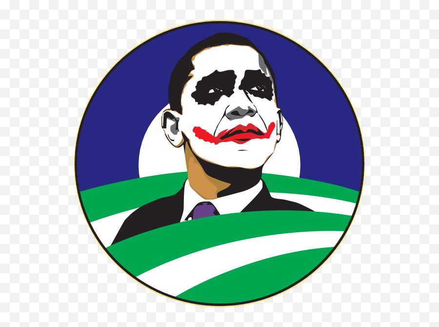 Barak Obama Logo Download - Logo Icon Obama Logo Png,Obama Face Png