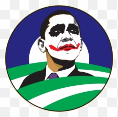 Barak Obama Logo Download - icon png