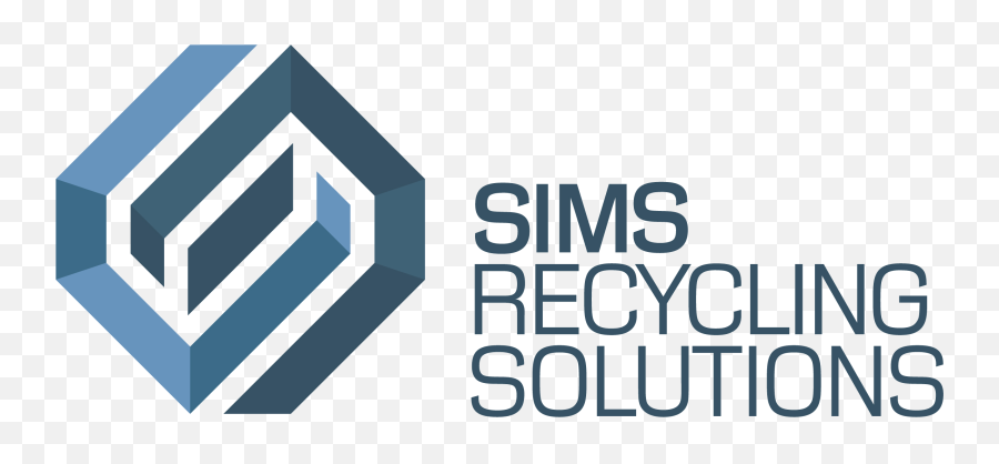 Sims Recycling Solutions U2013 Eureca - Sims Recycling Solutions Logo Png,Recycle Logo Transparent Background