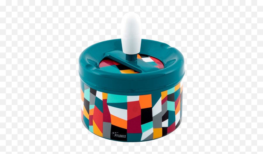 Push - Button Ashtray Pousse Pousse Cendrier Pylone Png,Ashtray Png