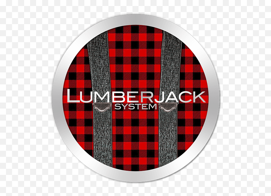 Adobe Video U0026 Audio Partner Finder Lumberjack System Inc - Tartan Png,Lumberjack Png