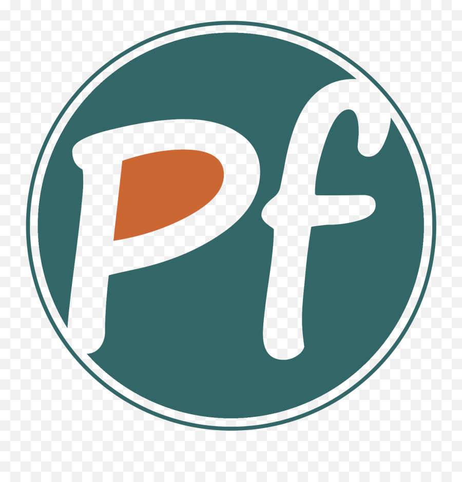 Fbc Pf Logo Just Circle No Bg Sister To Ministries - Pf Logo Transparent Png,Bg Logo