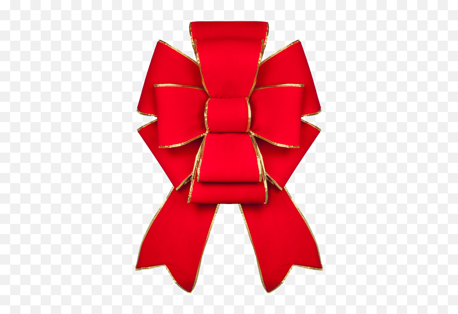 Christmas Bows - Bow Png,Christmas Bow Transparent
