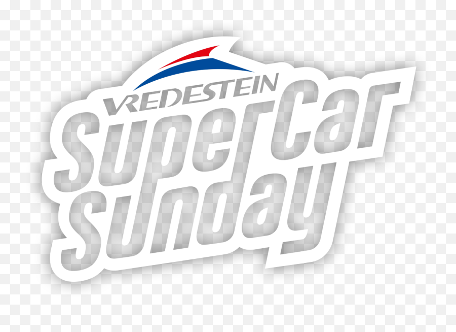 Vredestein Super Car Sunday Png Image - Supercar Sunday Logo,Sunday Png