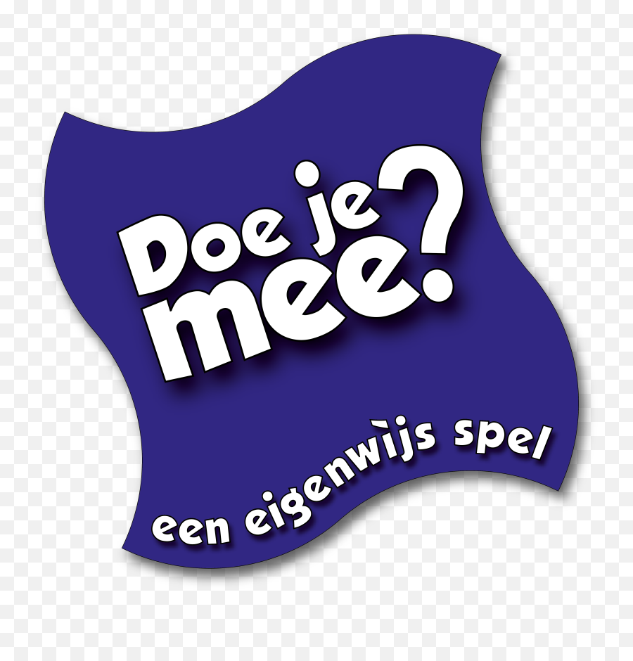 Doejemee - Big Png,Kobalt Logo