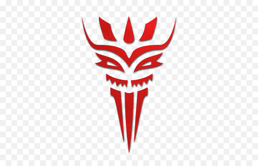 Red Dragon - Mortal Kombat Red Dragon Clan Logo Png,Mortal Kombat 3 Logo